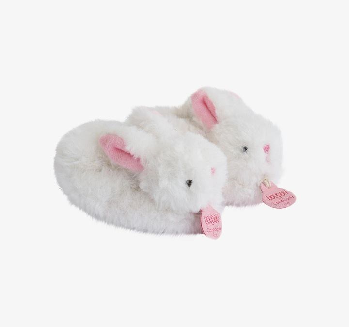Actual product image Doudou et Compagnie Candy Bunny (One size)