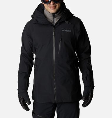 Produktbild Columbia Platinum Peak 3L Ski Jacket (S)