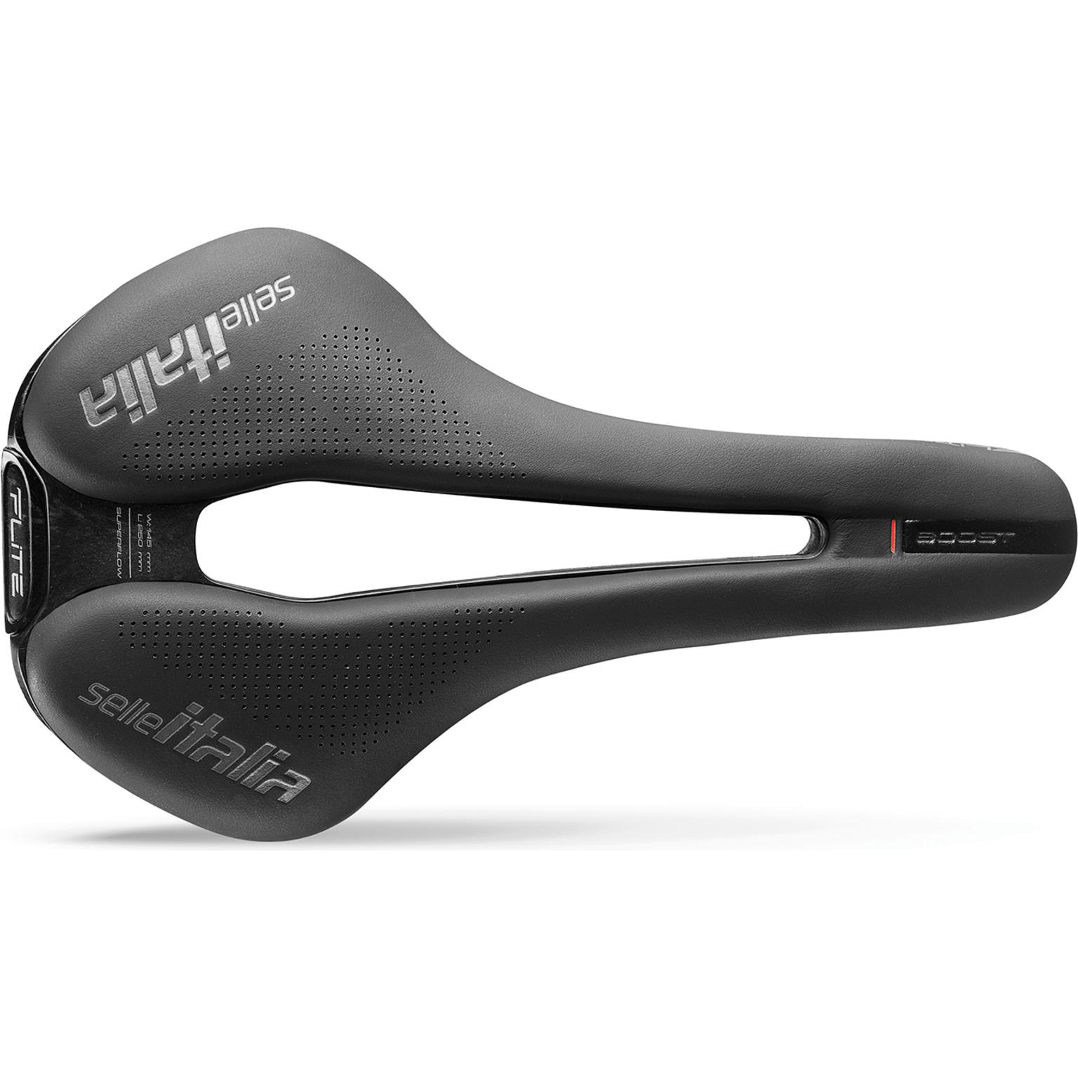 Selle Italia Nero Sella Bicicletta
