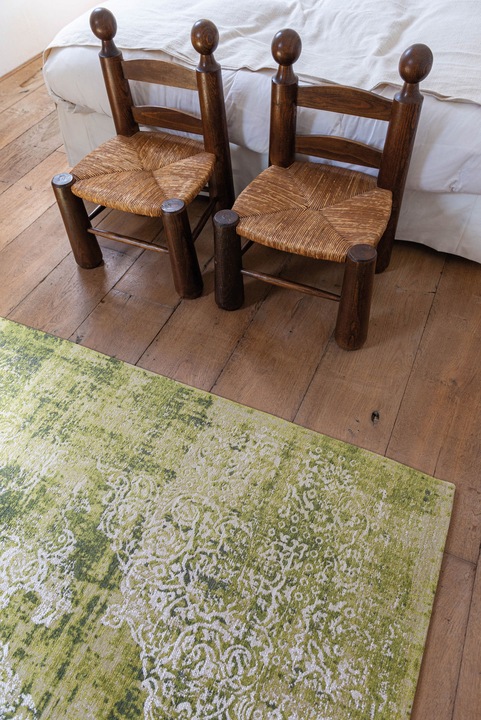 Produktbild Louis de Poortere Fading World Kirman (80 x 150 cm)