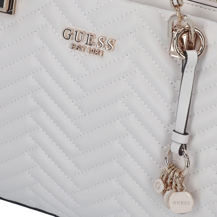 Produktbild Guess Eda Schultertasche 37 cm