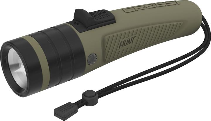 Actual product image Cressi Hunt (1600 lm)