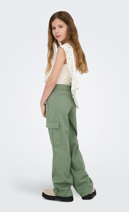 Produktbild Only Gerade geschnitten Cargohose Cargo-Hose (158)