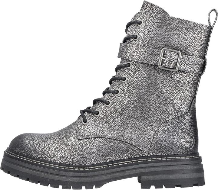 Actual product image Rieker Biker Boot (36)