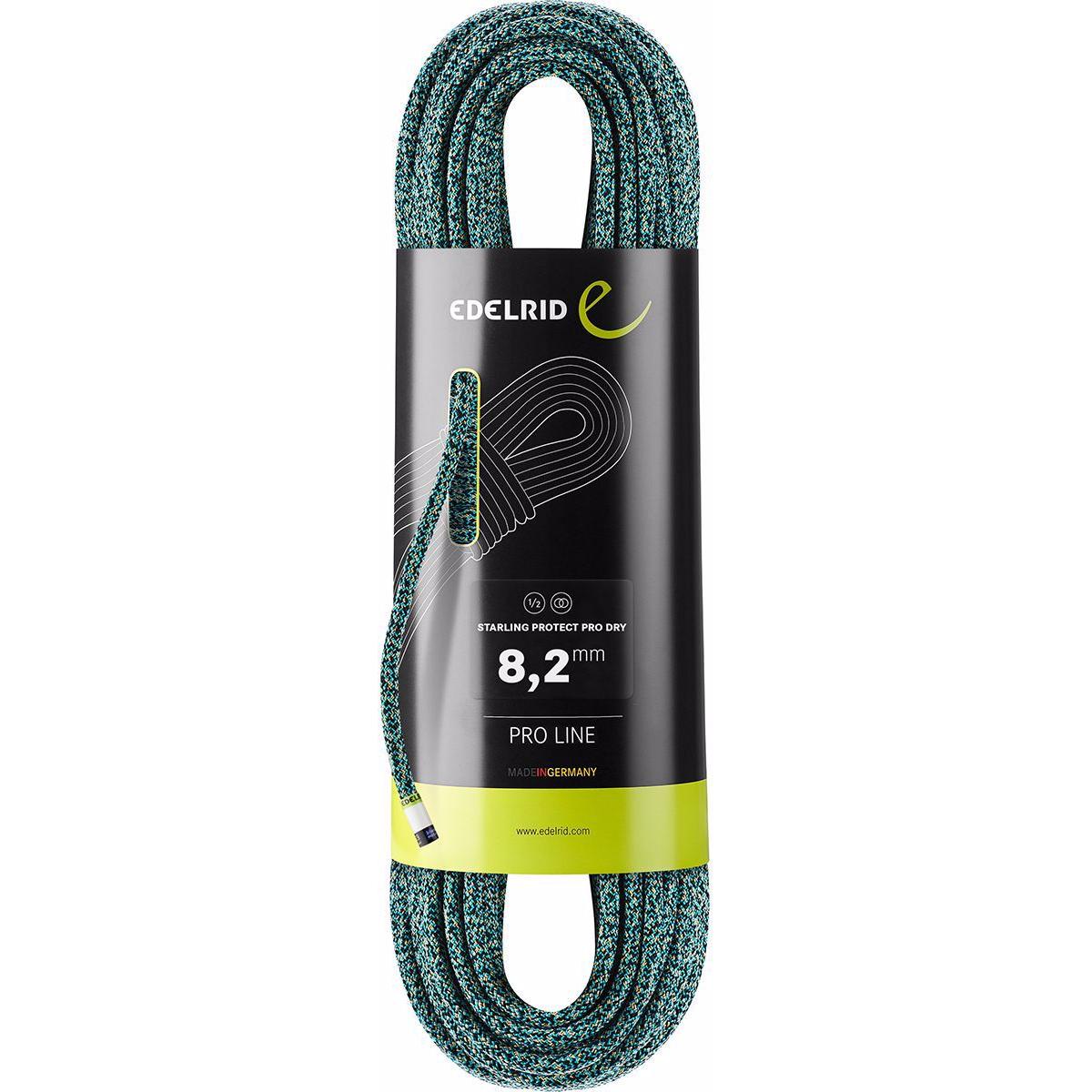 Edelrid, Kletterseil, (60 m)