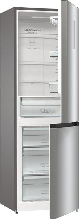 Immagine prodotto Gorenje N6A2XL4 Combinazione frigorifero-congelatore NoFrost (302 l)