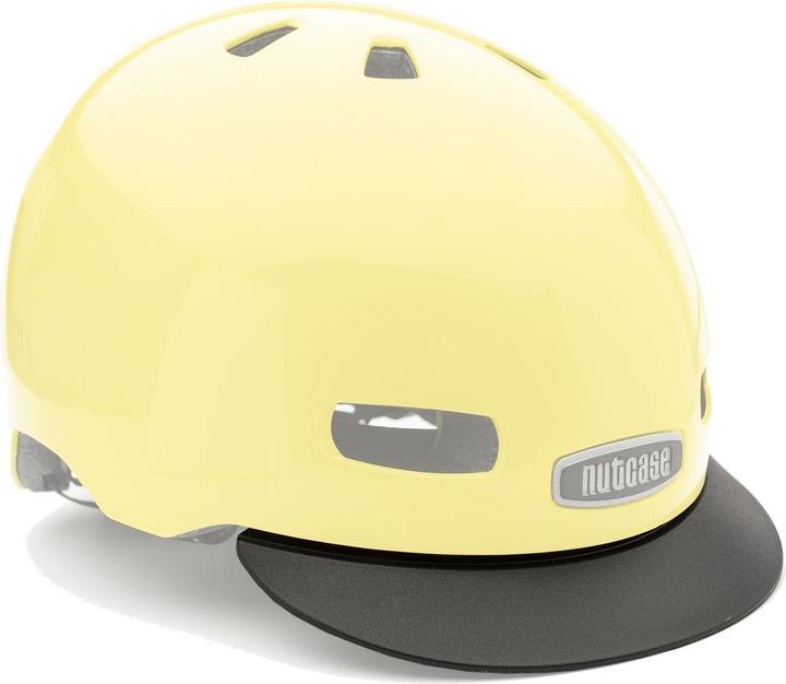 Actual product image Nutcase Visor Street