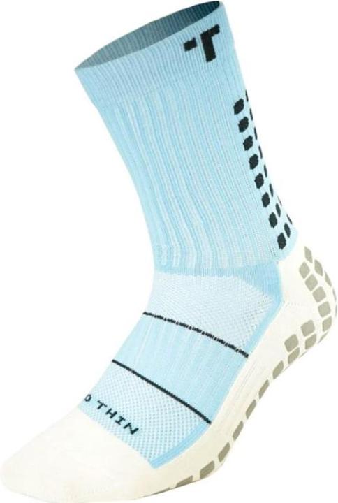 Tru Sox Trusox Skarpety piłkarskie Trusox 3.0 Thin S737457 (Single pack, 39 - 43)