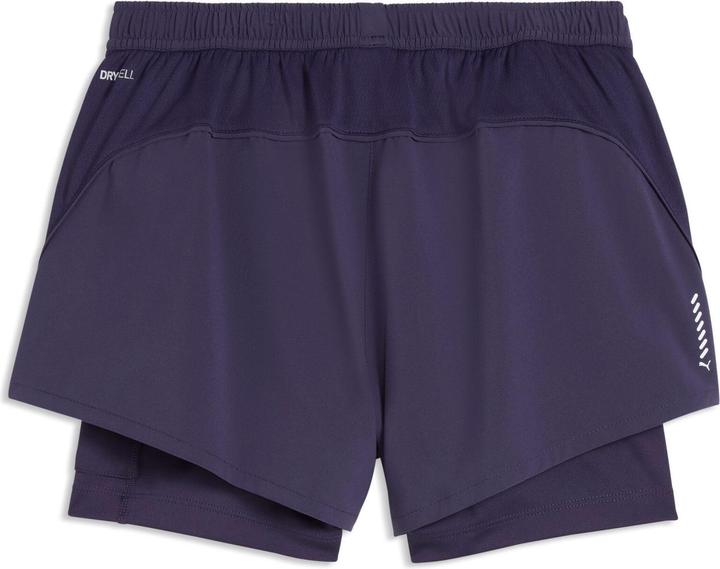 Produktbild Puma W RUN VELOCITY 2IN1 3" SHORT (S)