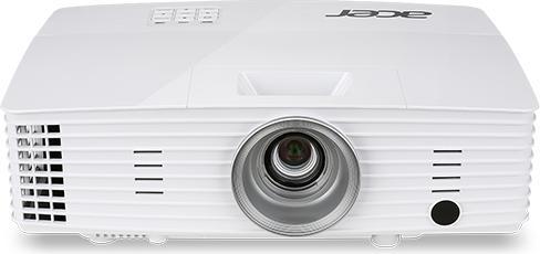 Produktbild Acer P1185 (SVGA, 3200 lm, 1.96 - 2.15:1)