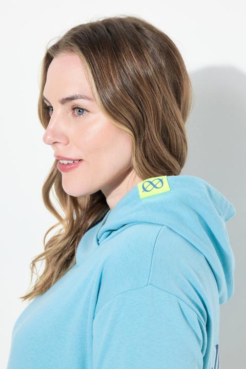 Produktbild Laurasøn Sweatshirt, Kapuzenkragen, Langarm, OEKO-TEX (L)