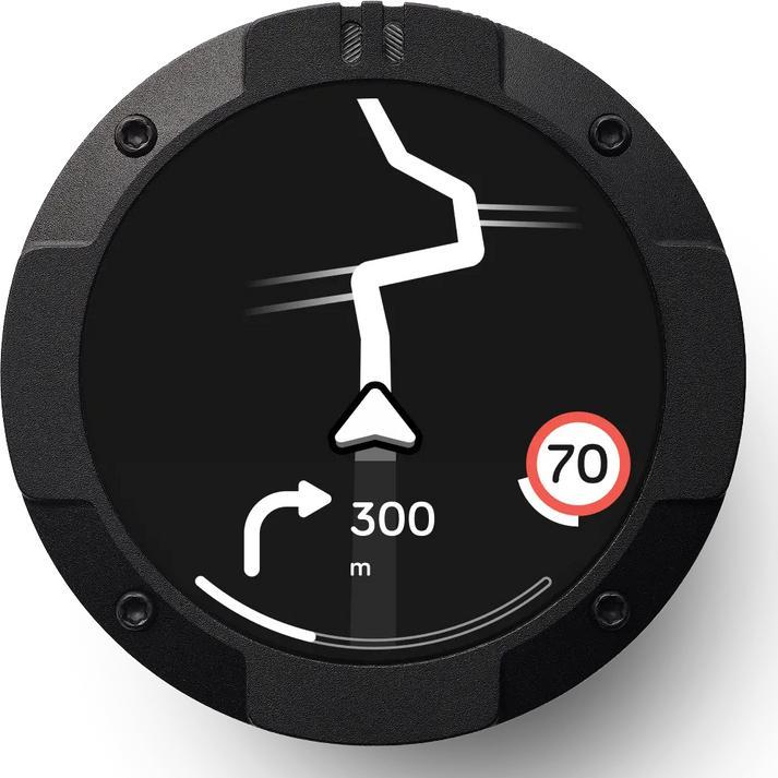 Actual product image Beeline Moto 2