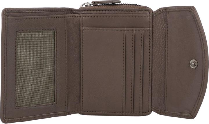 Actual product image Harbour 2nd Iona Geldbörse Leder 19 cm