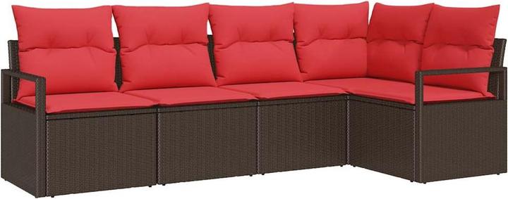 Produktbild vidaXL Sofa Set
