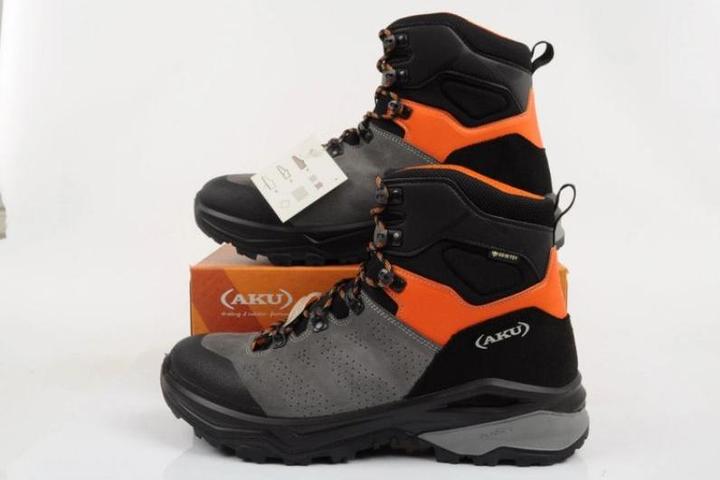 Produktbild AKU Adapta Schuhe (42)