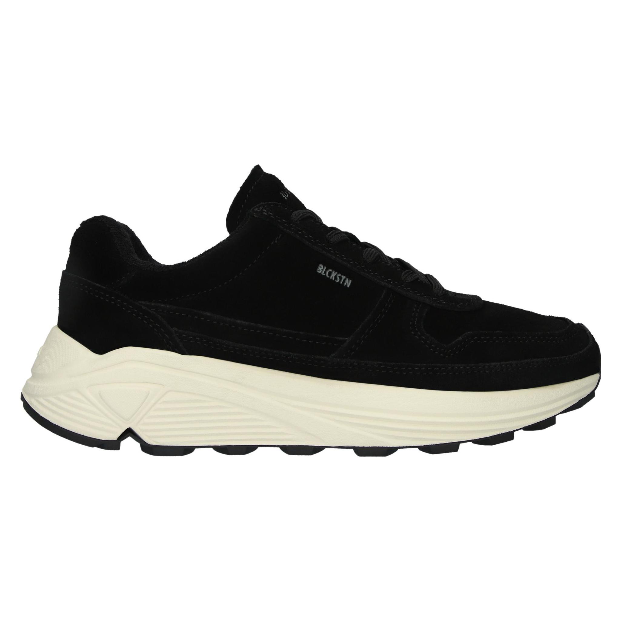 Blackstone, Herren, Sneakers, V-kilian, Schwarz, (42)