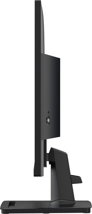 Produktbild MSI PRO MP275 computer monitor (27") pixels Full HD LED Black (1920 x 1080 Pixel, 27")