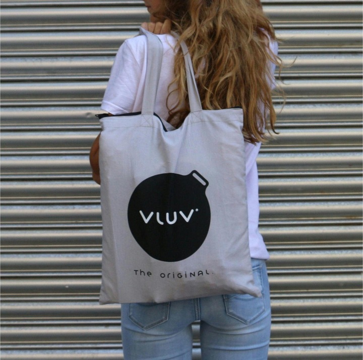 Actual product image Vluv Veel (65 cm)