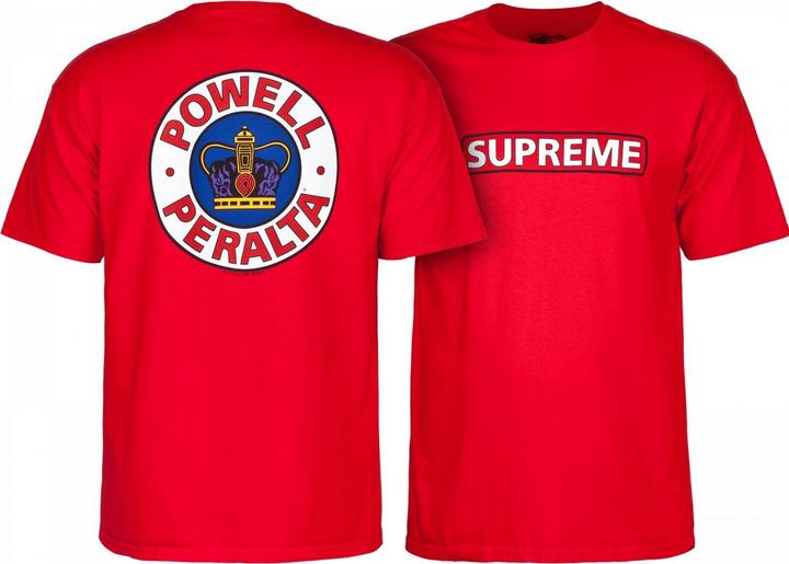 Produktbild Supreme T-Shirt (M)