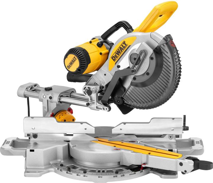 DeWalt DWS 727QS