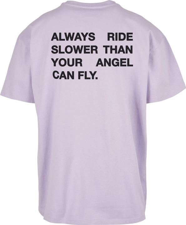 Produktbild Urban Classics Upscale Moto GT Oversize Tee - 179263 (S)