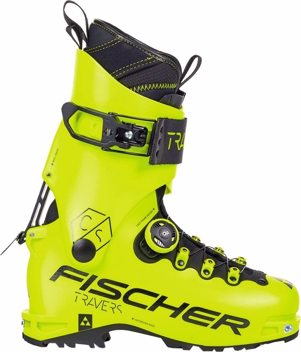 Produktbild Fischer Sports Travers CS Tourenstiefel (24.5)