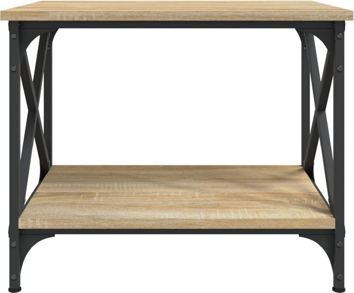 Image du produit vidaXL Beistelltisch