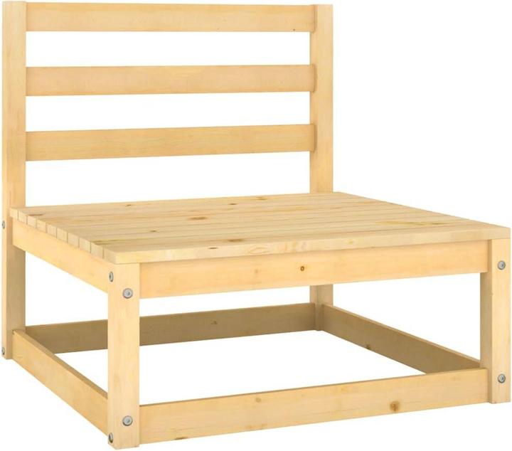 Image du produit vidaXL Alfonso