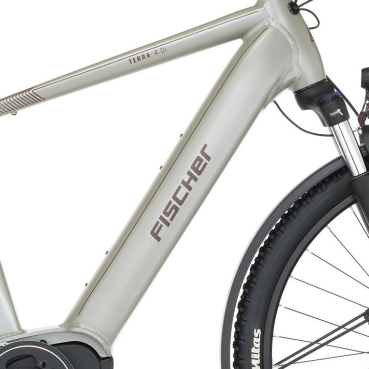 Actual product image Fischer Terra 4.0 Montis "All Road" 55 cm (55 cm)