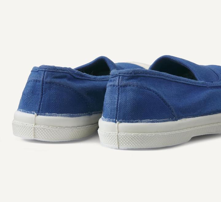 Image du produit Bensimon Sneakers mit Dehneinsatz (27)