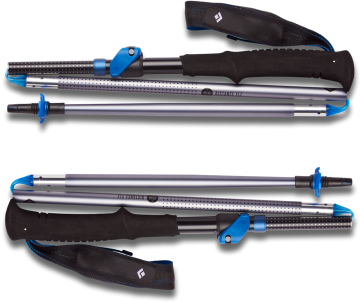 Image du produit Black Diamond Distance FLZ (95 - 110 cm)