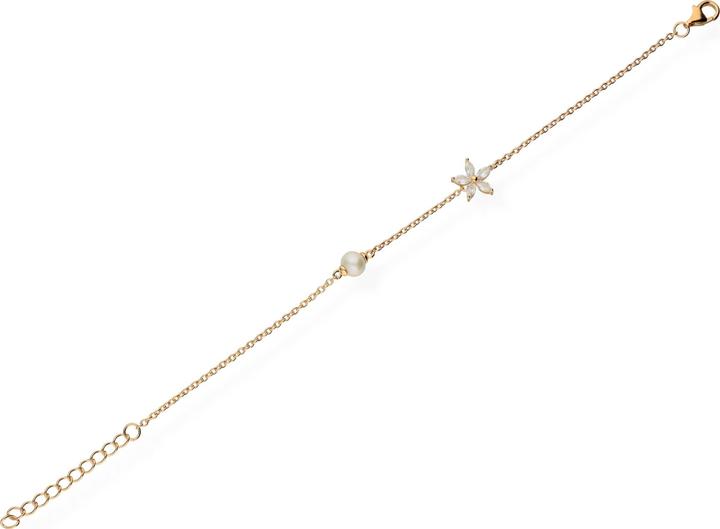 Immagine prodotto Carat Perle (0.90 cm, Argento 925)