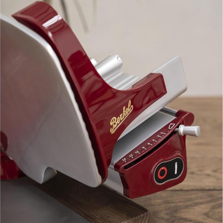 Immagine prodotto Berkel Linea Home