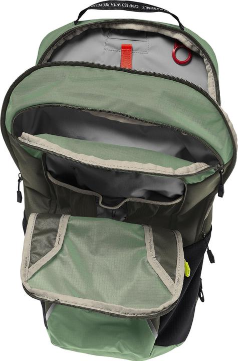 Produktbild Vaude Ledro (12 l)
