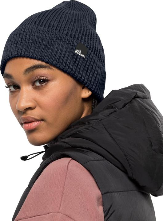 Produktbild Jack Wolfskin Essential Beanie (One Size)