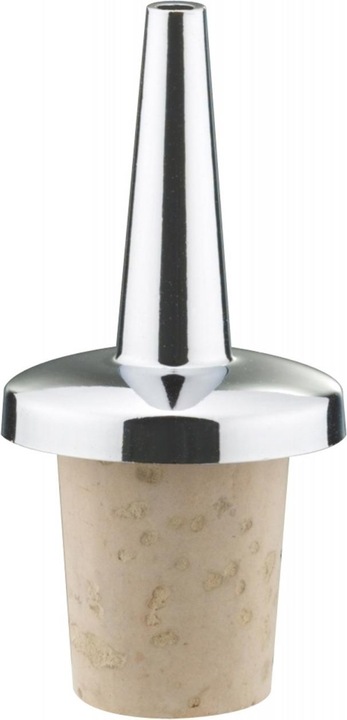 Image du produit Westmark Spritzkorken verchromt 2Stk. auf Blister