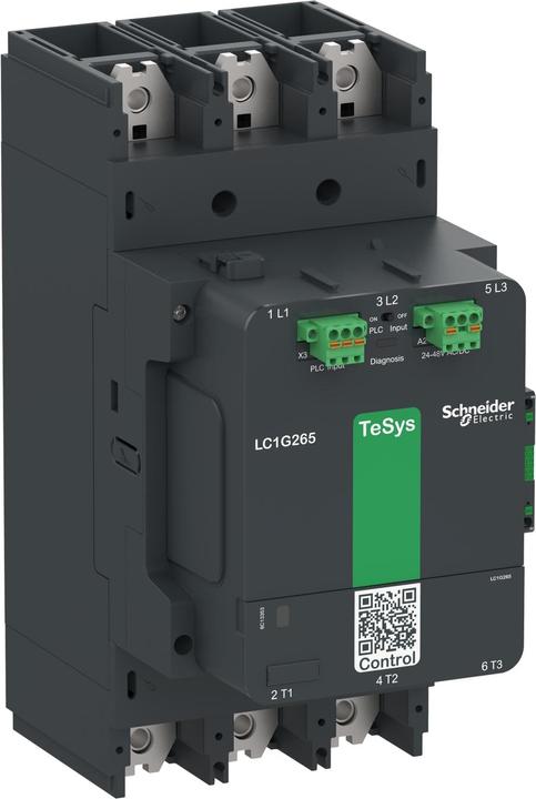 Schneider Electric SCHNEIDER ELECT LC1G265LSEA