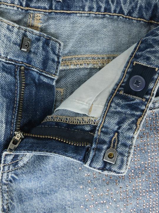 Produktbild Name it Wide Fit Jeans (134)