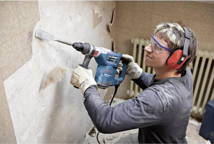 Produktbild Bosch Professional Gbh 4-32 Dfr (Netzbetrieb)
