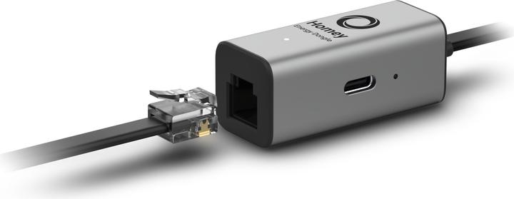 Actual product image Athom Homey Energy Dongle P1