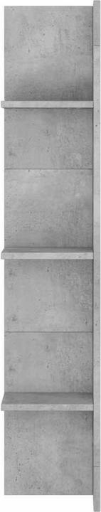 Produktbild vidaXL TV-Schrank (152 x 22 x 113 cm)