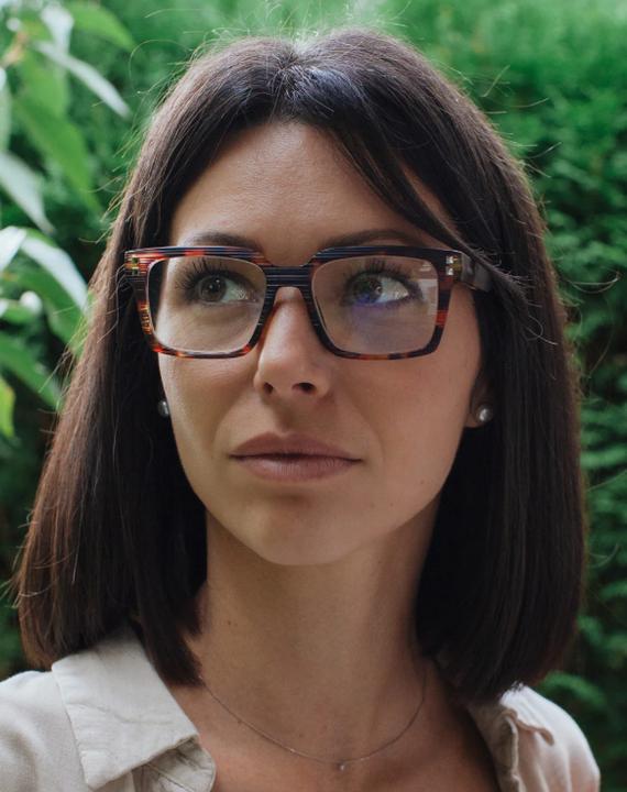 Produktbild Cerjo Lesebrille 1.00dpt 016.171.925 (+1)