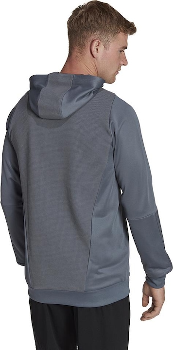Immagine prodotto adidas Tiro 23 1/4 Zip Hoody Uomo (3XL)
