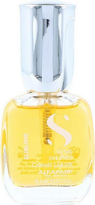 Immagine prodotto Alfaparf Semi Di Lino Sublime Cristalli Liquido L'Originale (30 ml)