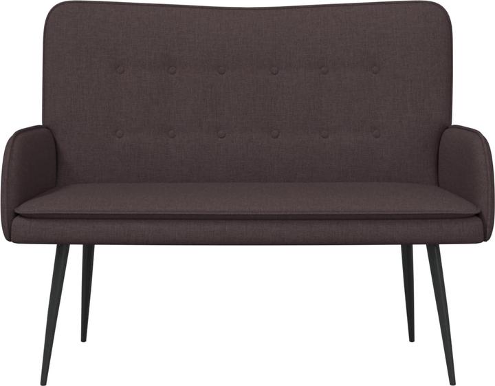 Produktbild vidaXL Sofa (2-Sitzer)