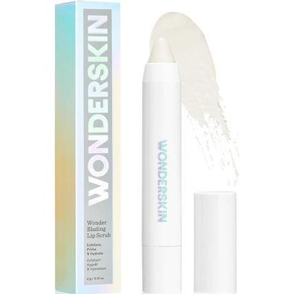Thumbnail - Wonderskin, Lippenpflege, Wonder Blading 3-in-1 Lip Scrub (Scrub)