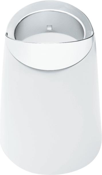 Actual product image CREaCLEAN CLARISSA WC set ceramic