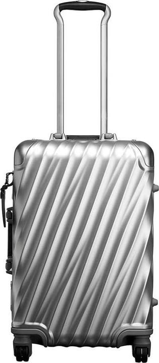 Actual product image Tumi 19 Degree Aluminum International Carry On