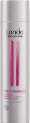 Actual product image Londa Professional Colour Radiance Shampoo For Coloured Hair 250Ml (Lice shampoo, 250 ml)