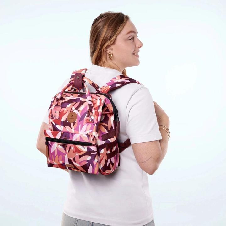 Image du produit Cabaia Rucksack / Backpack Adventurer Recycled Oxford Small (12 l)